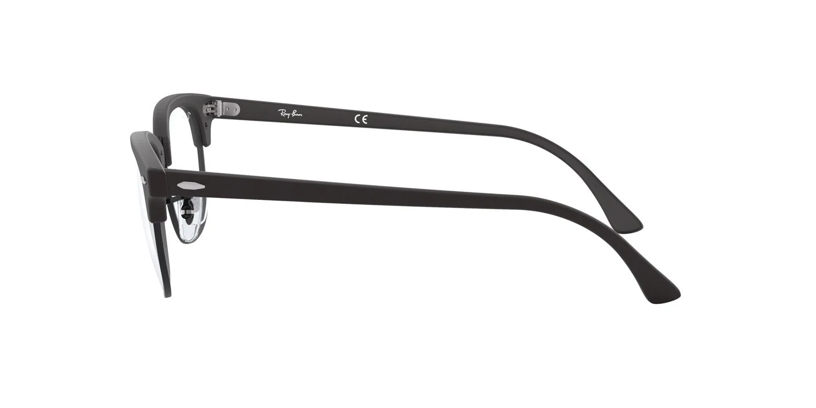 Ray-Ban Clubmaster 5154 Eyeglasses - view 67